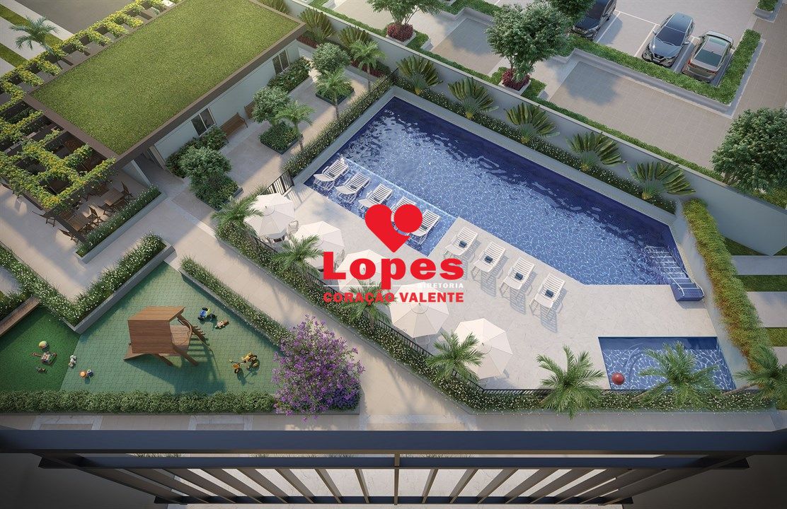 Apartamento, 2 quartos, 48 m² - Foto 22