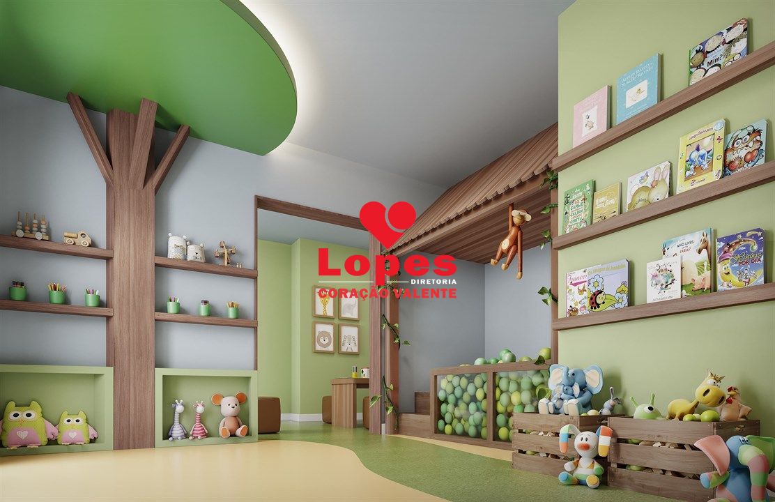 Apartamento, 2 quartos, 48 m² - Foto 9