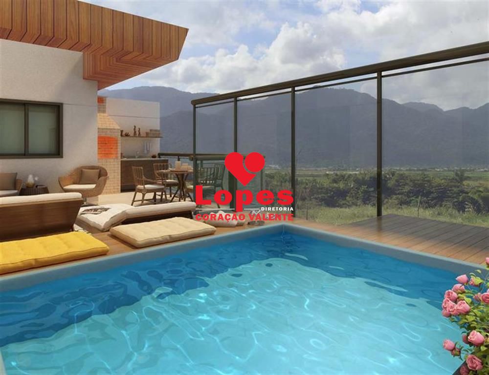 Cobertura, 4 quartos, 172 m² - Foto 30