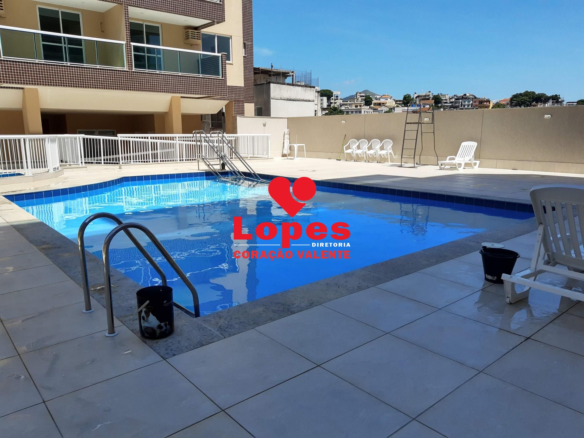 Cobertura, 4 quartos, 152 m² - Foto 8