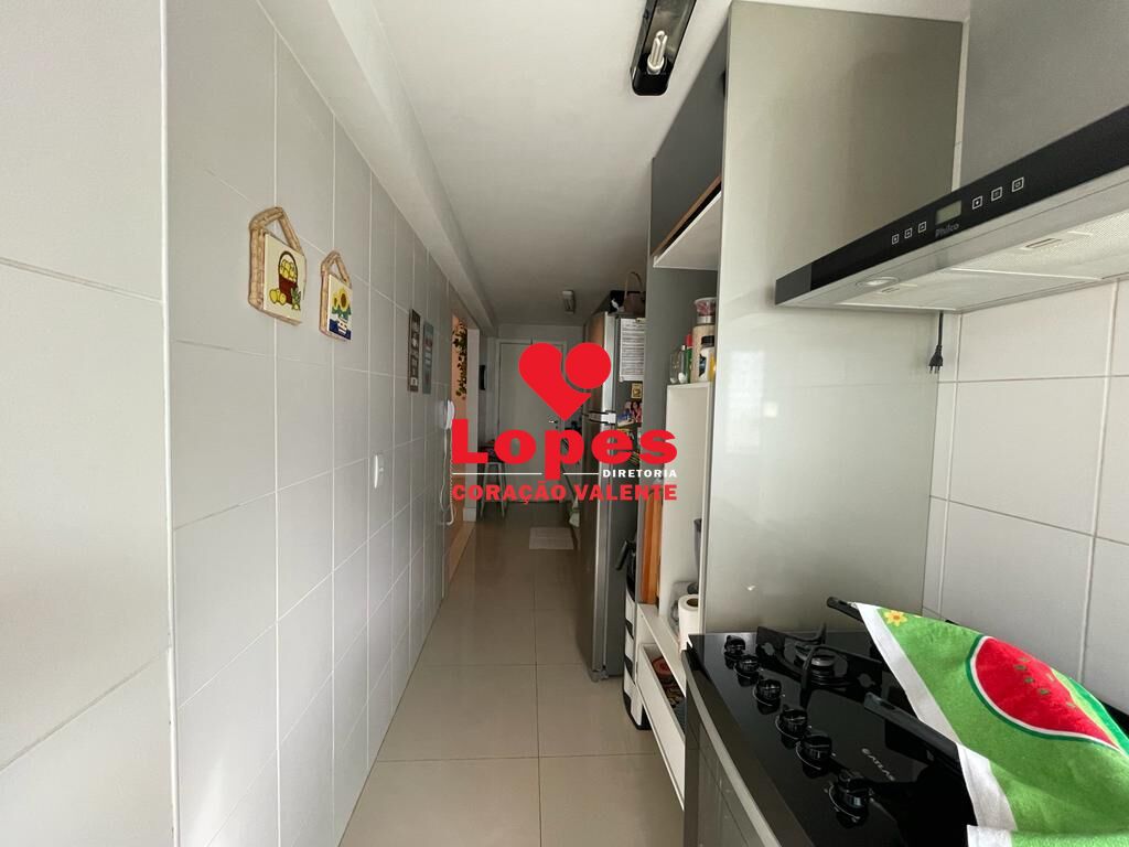 Apartamento à venda com 4 quartos, 150m² - Foto 18