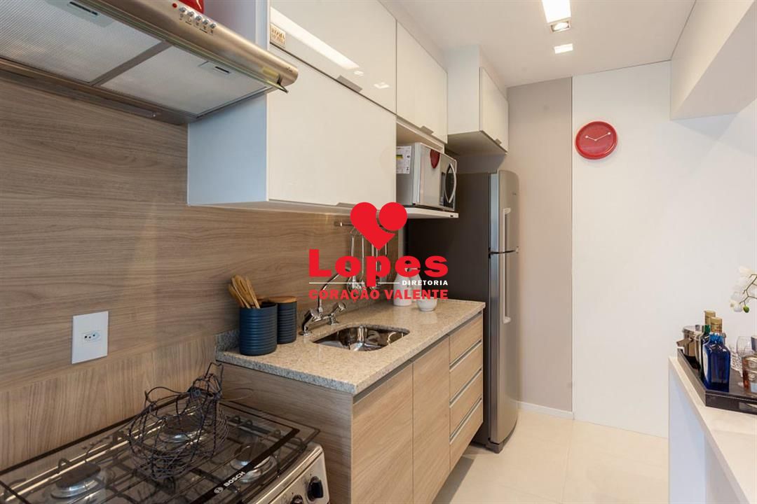 Apartamento à venda com 2 quartos, 58m² - Foto 15