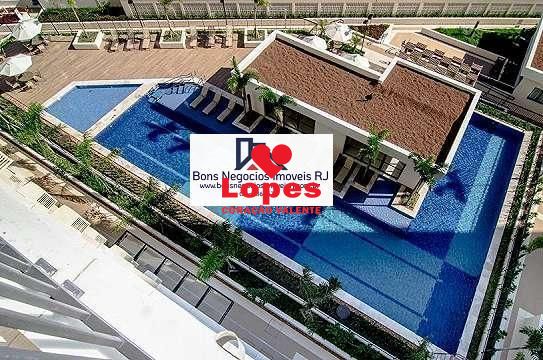 Apartamento, 2 quartos, 56 m² - Foto 5