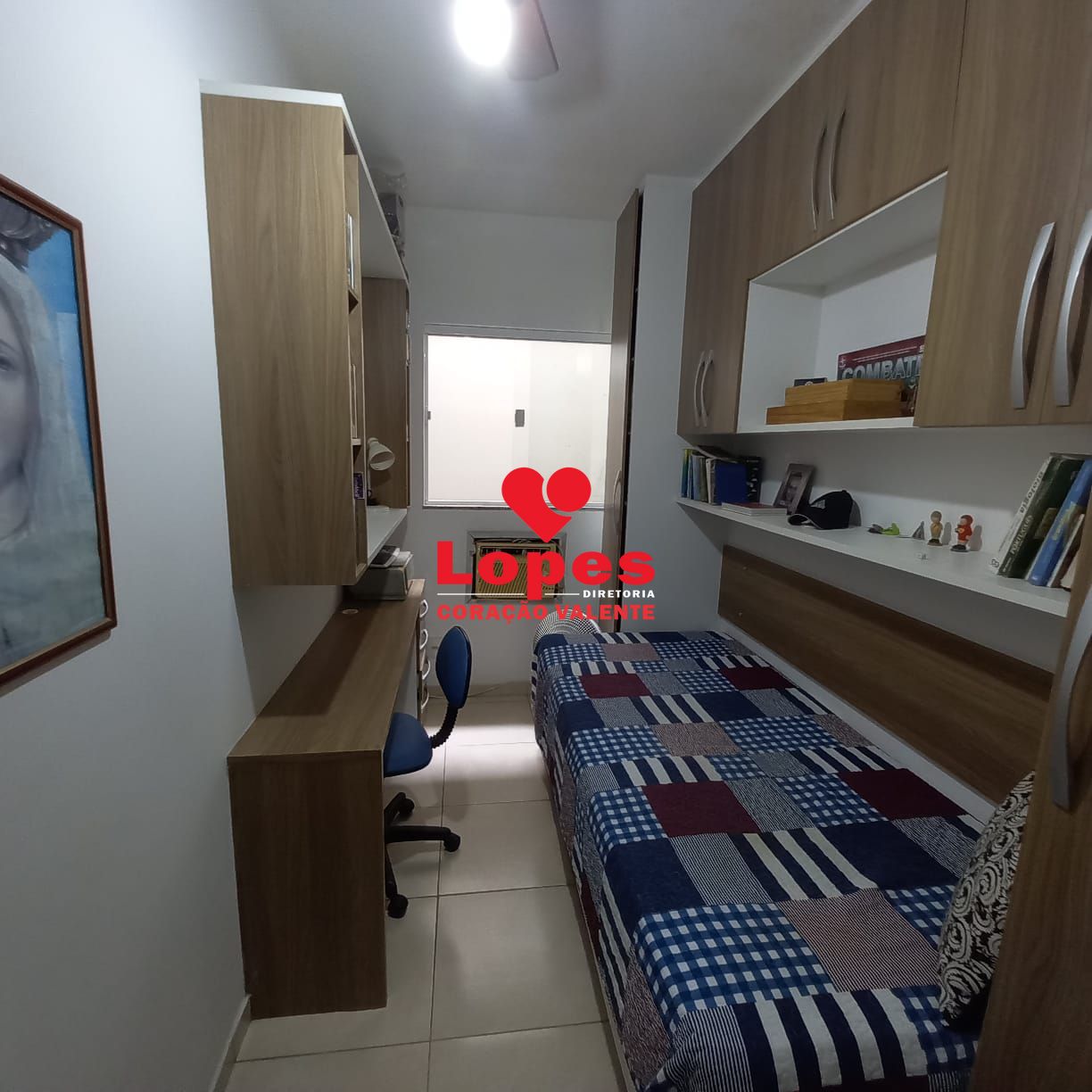 Casa à venda com 3 quartos, 120m² - Foto 13