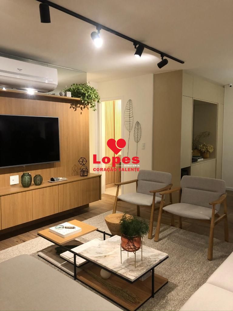 Apartamento à venda com 2 quartos, 74m² - Foto 3