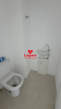 Conjunto Comercial-Sala à venda, 41m² - Foto 6