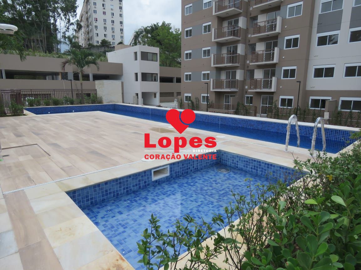 Apartamento, 2 quartos, 52 m² - Foto 15