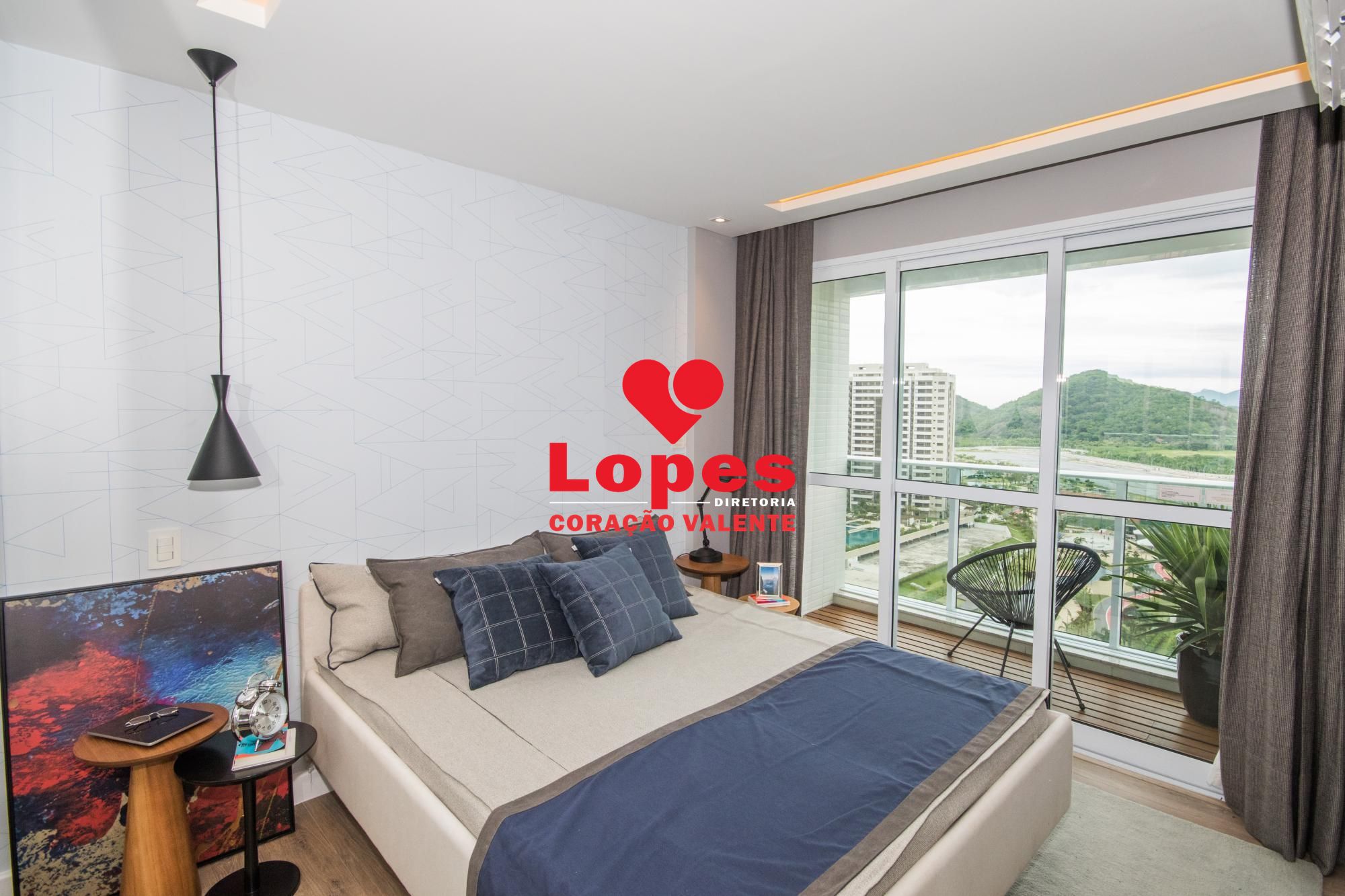 Apartamento, 2 quartos, 77 m² - Foto 9