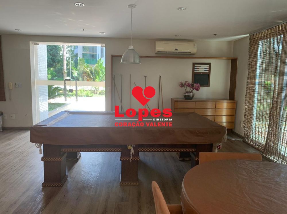 Apartamento, 4 quartos, 197 m² - Foto 10