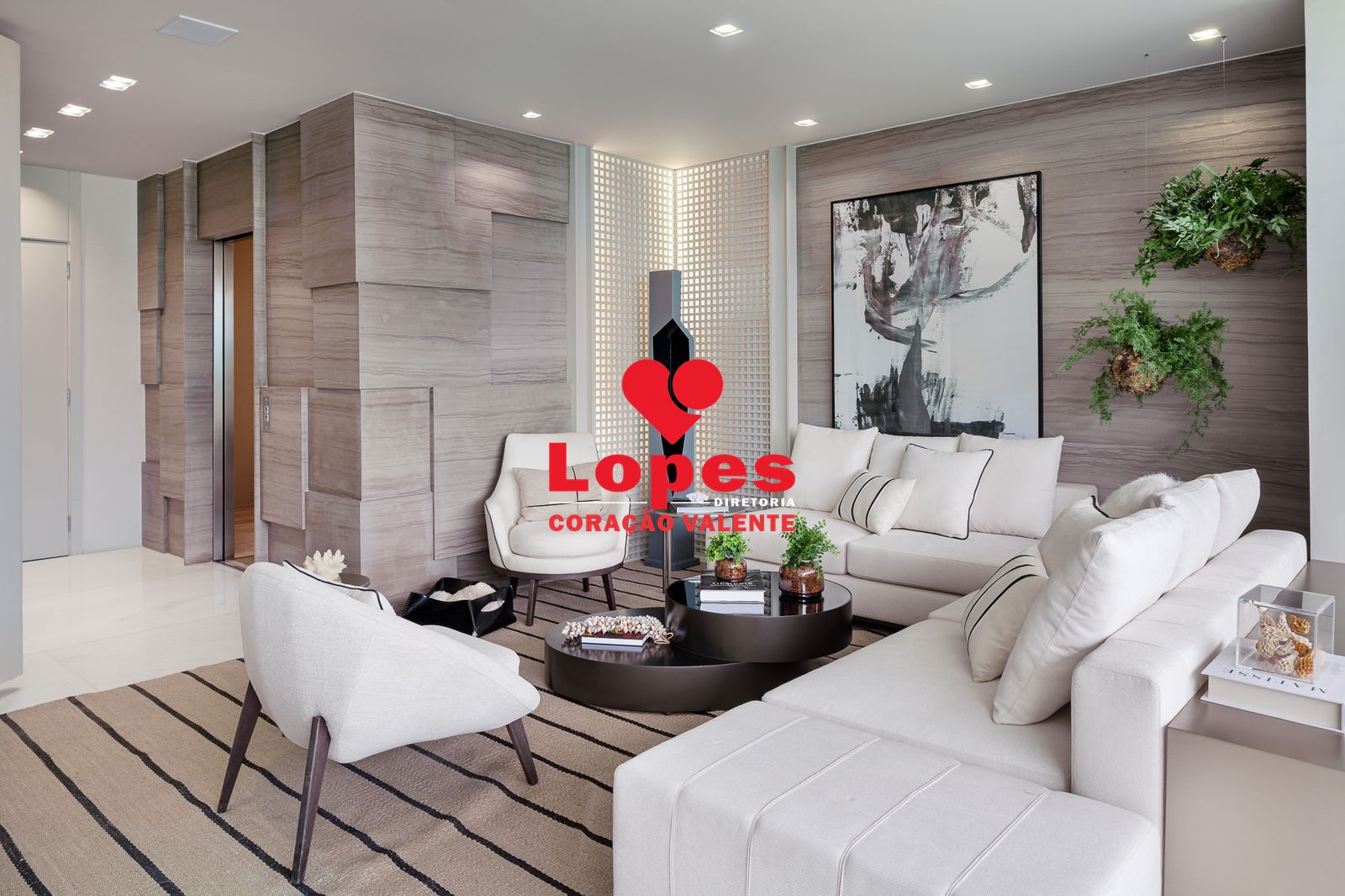 Apartamento, 4 quartos, 181 m² - Foto 2