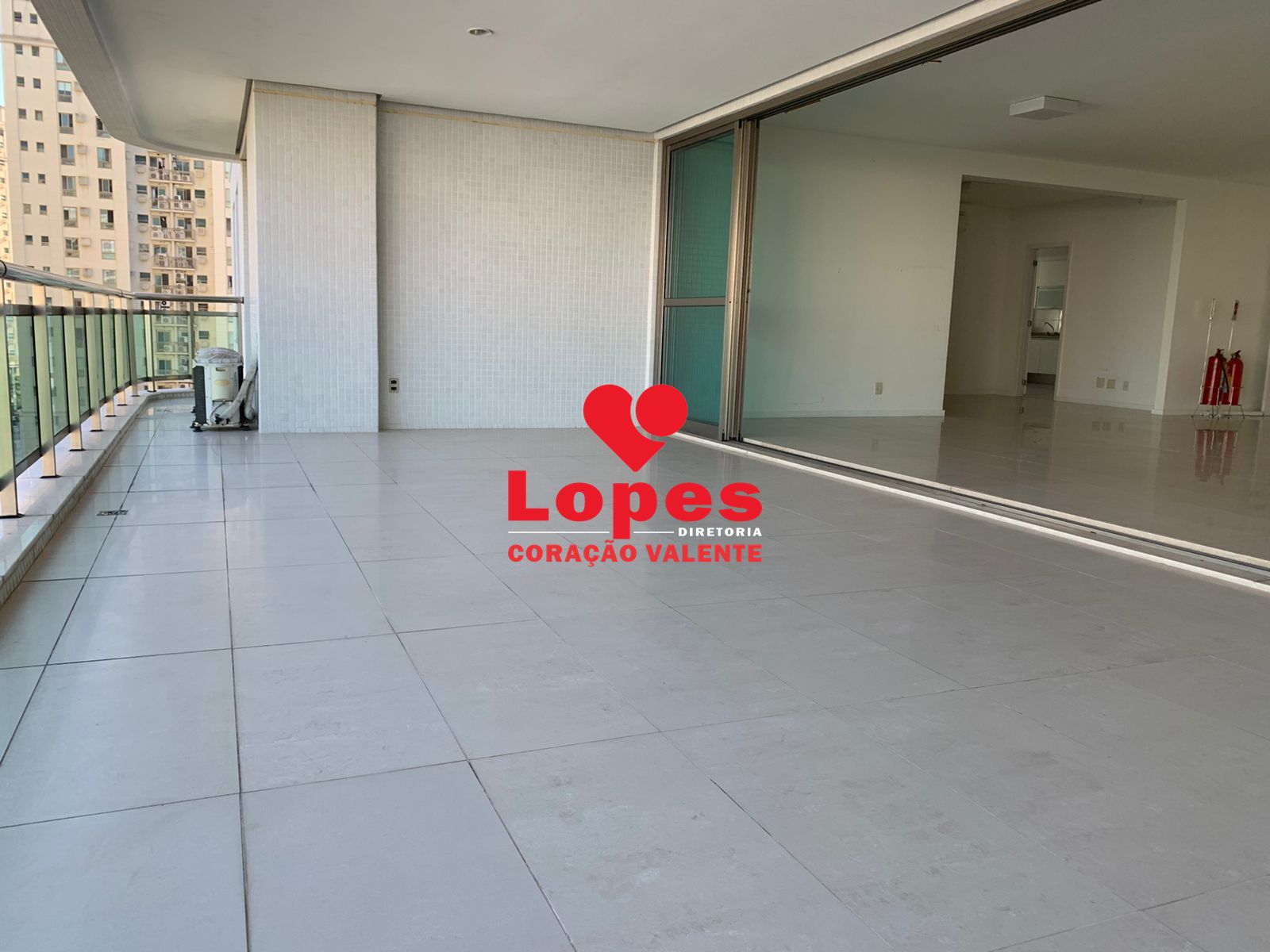 Apartamento, 4 quartos, 273 m² - Foto 9