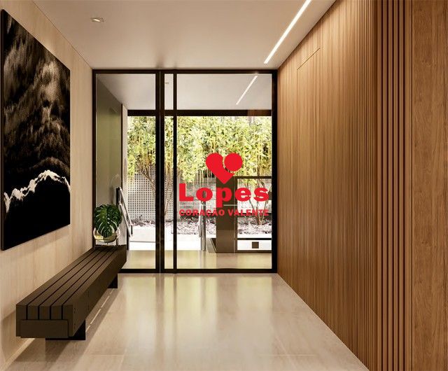 Apartamento, 2 quartos, 37 m² - Foto 7