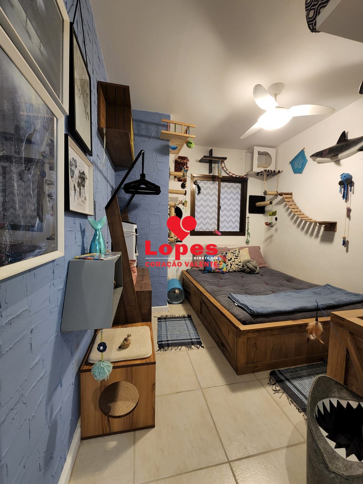 Apartamento, 3 quartos, 110 m² - Foto 8