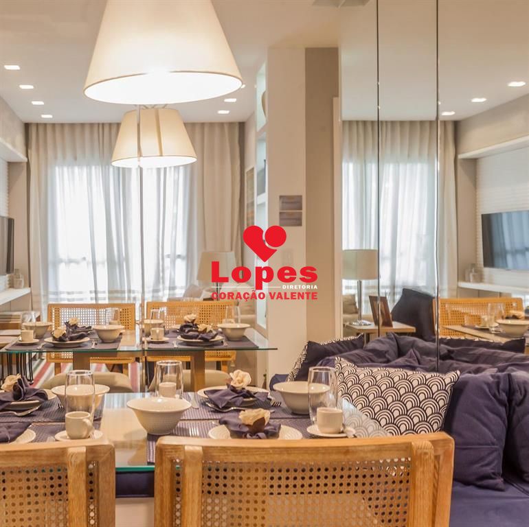 Apartamento, 2 quartos, 58 m² - Foto 13