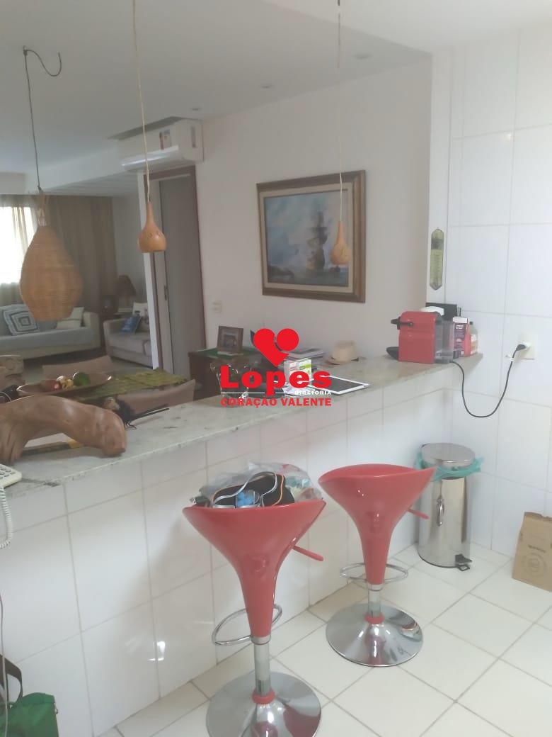 Apartamento à venda com 2 quartos, 130m² - Foto 22