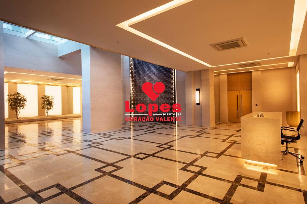 Apartamento, 4 quartos, 266 m² - Foto 15