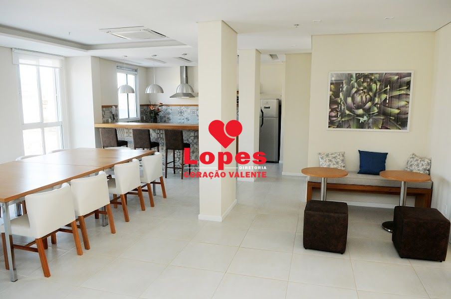 Apartamento à venda com 2 quartos, 55m² - Foto 13