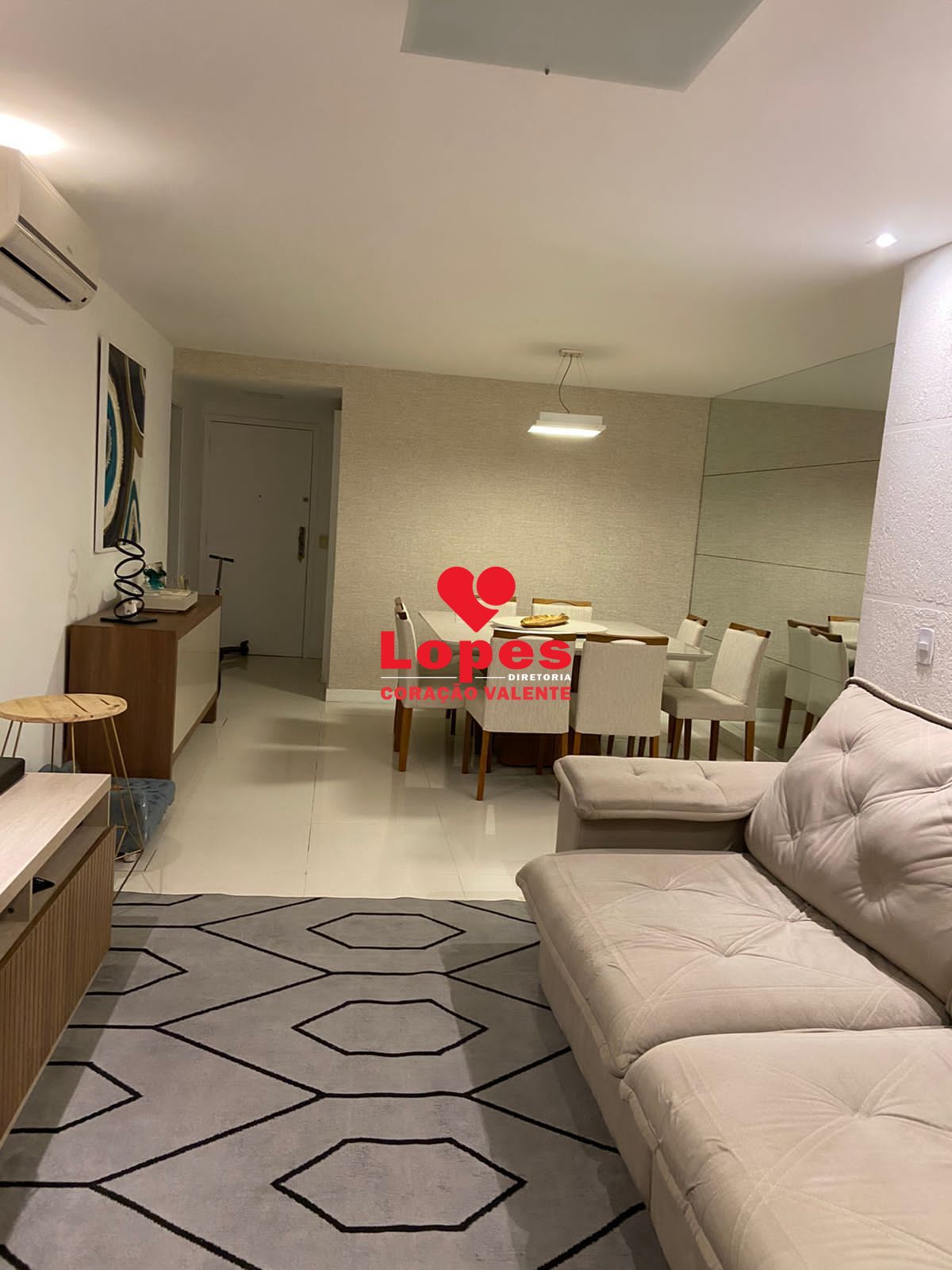 Apartamento à venda com 4 quartos, 148m² - Foto 41