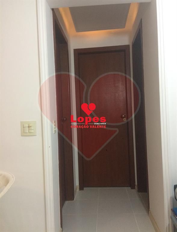 Apartamento, 2 quartos, 50 m² - Foto 7