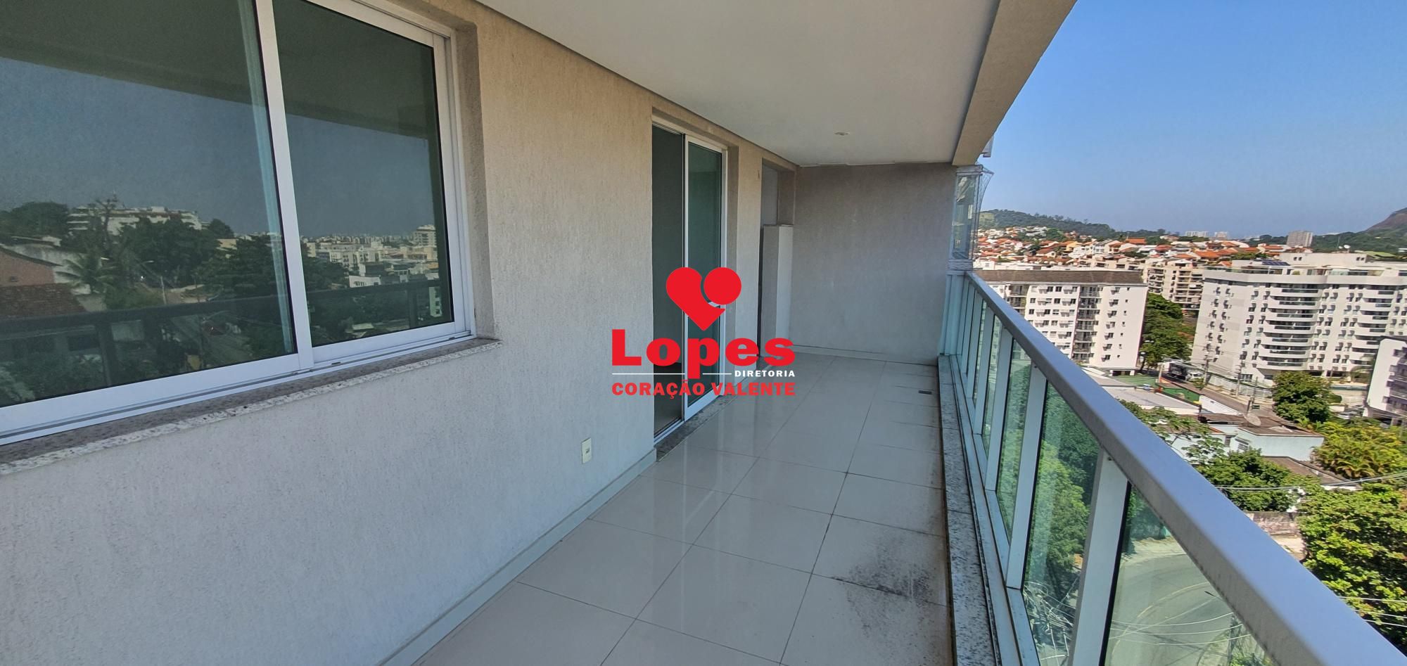 Cobertura, 4 quartos, 211 m² - Foto 9