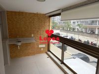 Apartamento à venda com 3 quartos, 84m² - Foto 25