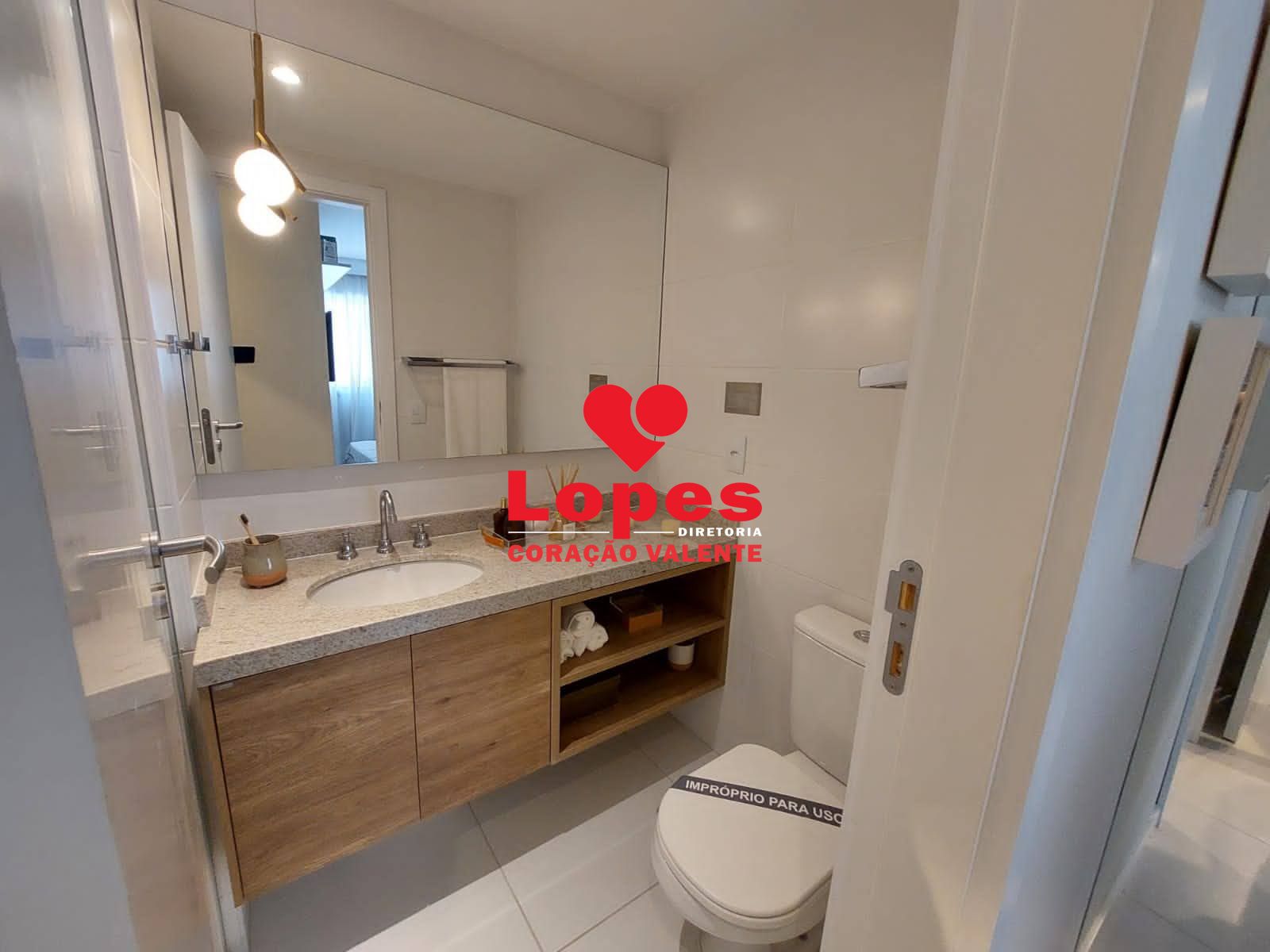 Apartamento à venda com 3 quartos, 82m² - Foto 19