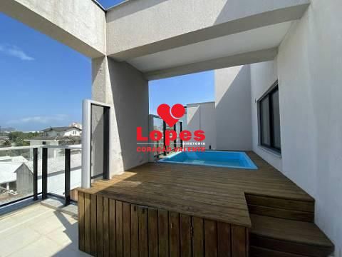 Cobertura, 4 quartos, 178 m² - Foto 1