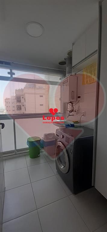 Apartamento à venda com 4 quartos, 194m² - Foto 33