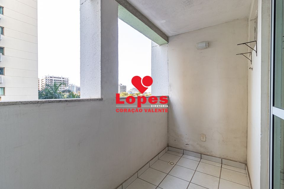 Apartamento à venda com 2 quartos, 94m² - Foto 26