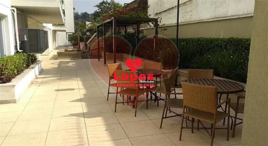 Apartamento à venda com 3 quartos, 76m² - Foto 12