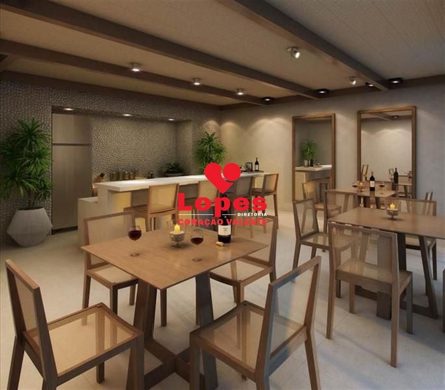 Apartamento, 2 quartos, 75 m² - Foto 16
