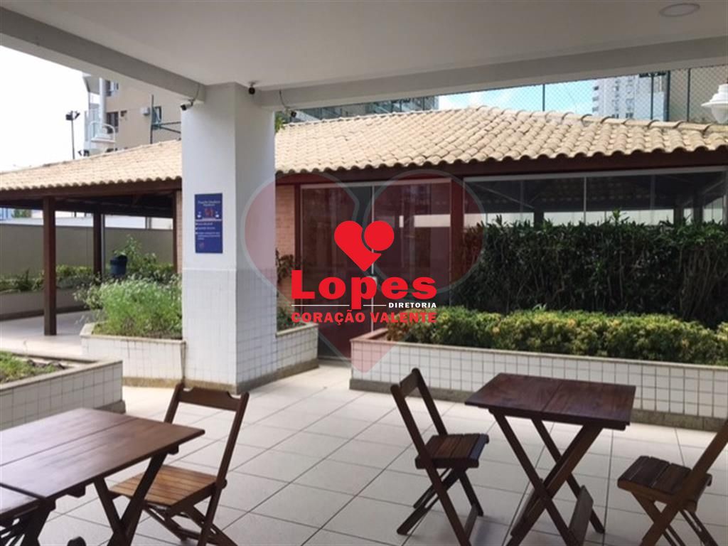 Apartamento, 3 quartos, 88 m² - Foto 21