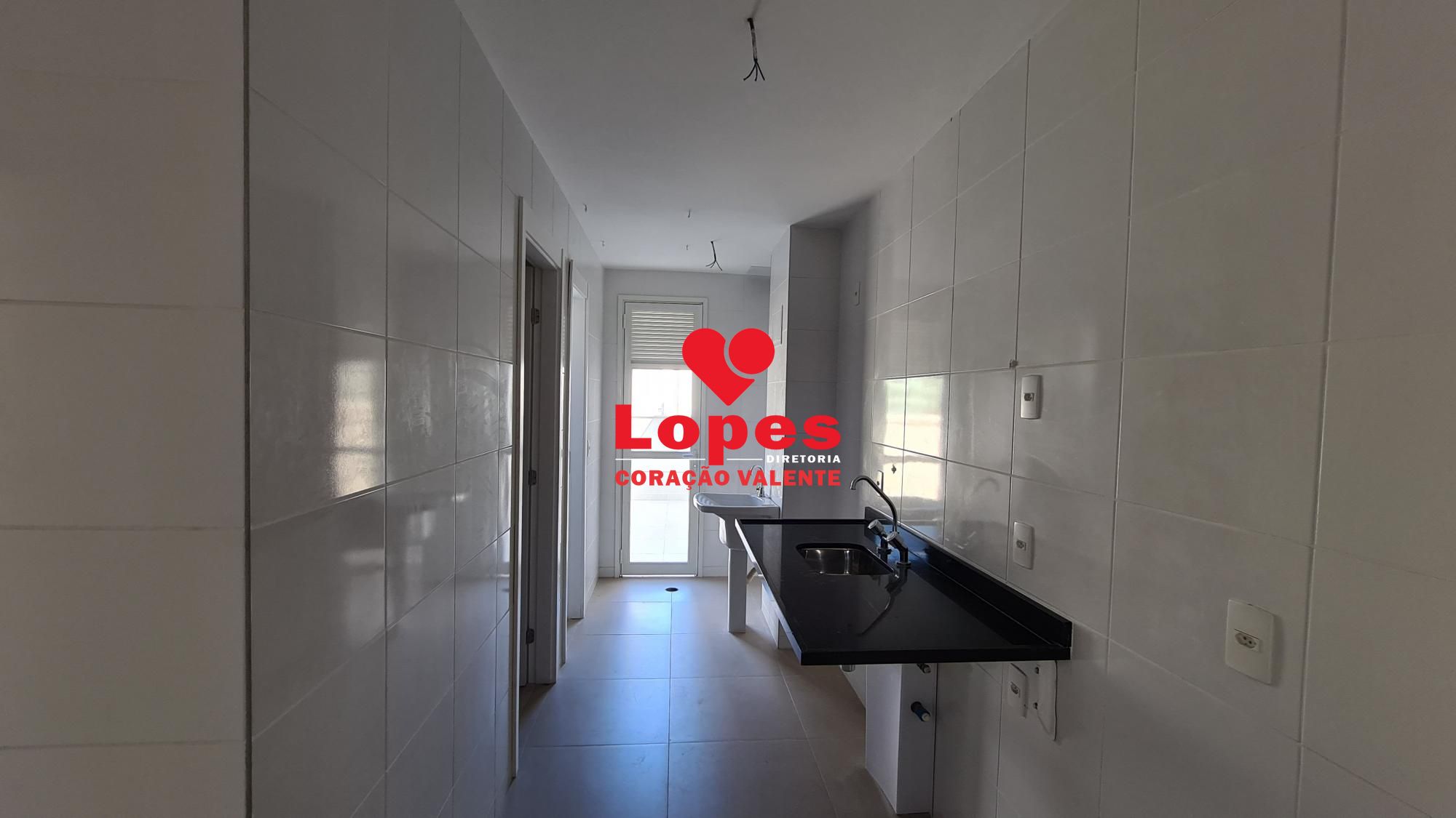 Cobertura, 3 quartos, 167 m² - Foto 5