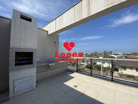 Cobertura, 4 quartos, 178 m² - Foto 2
