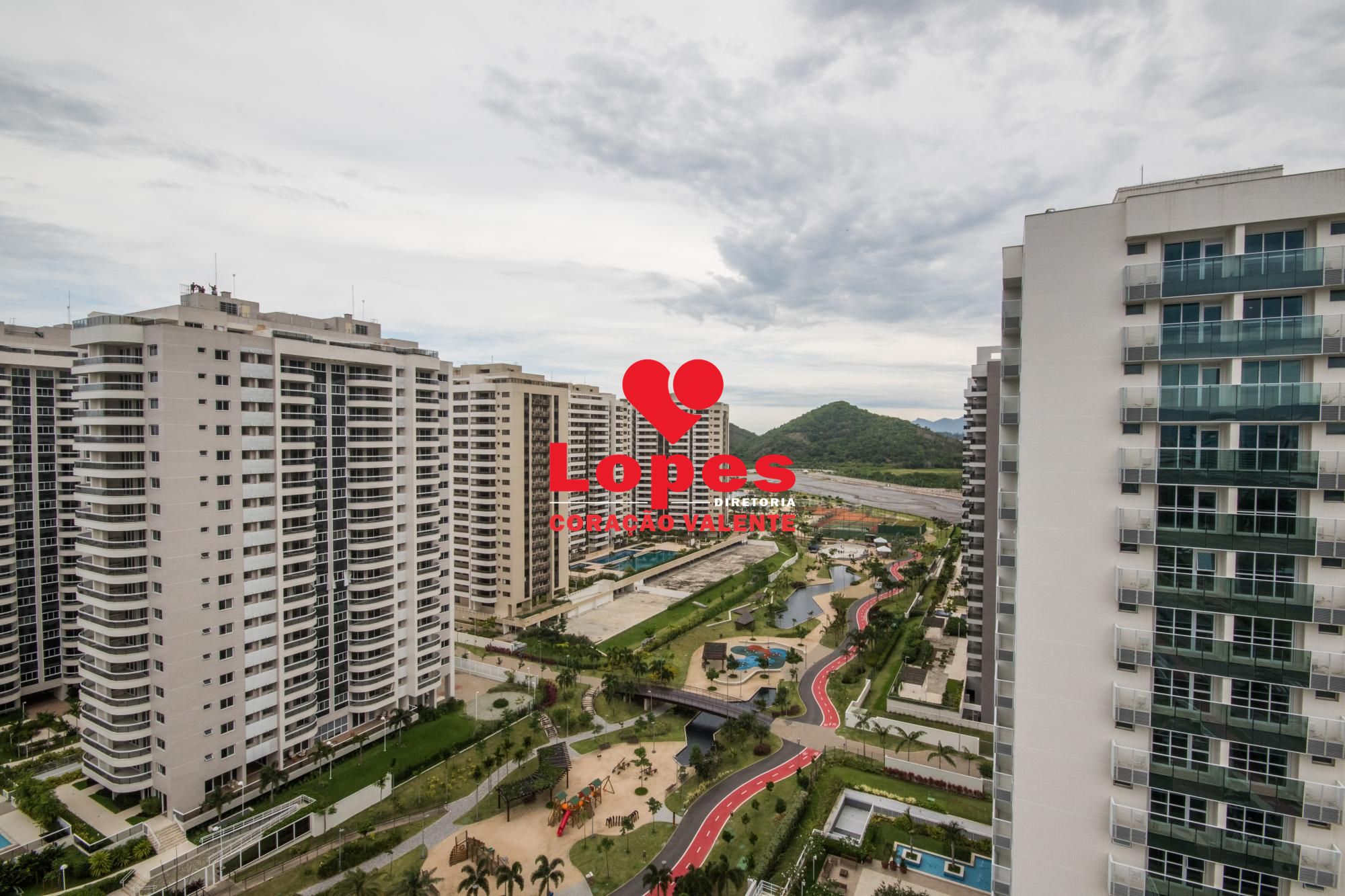 Apartamento, 2 quartos, 77 m² - Foto 1