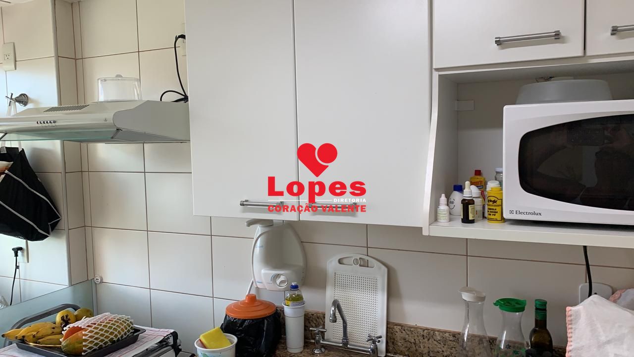 Apartamento, 2 quartos, 65 m² - Foto 9