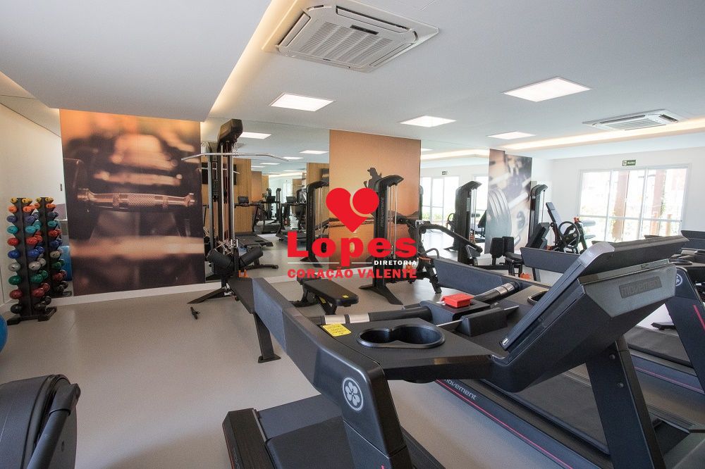 Apartamento, 2 quartos, 54 m² - Foto 16