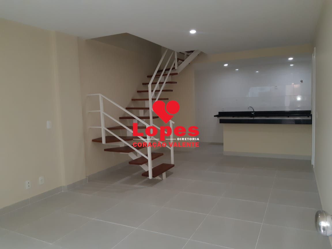 Casa de Condomínio à venda com 4 quartos, 156m² - Foto 4