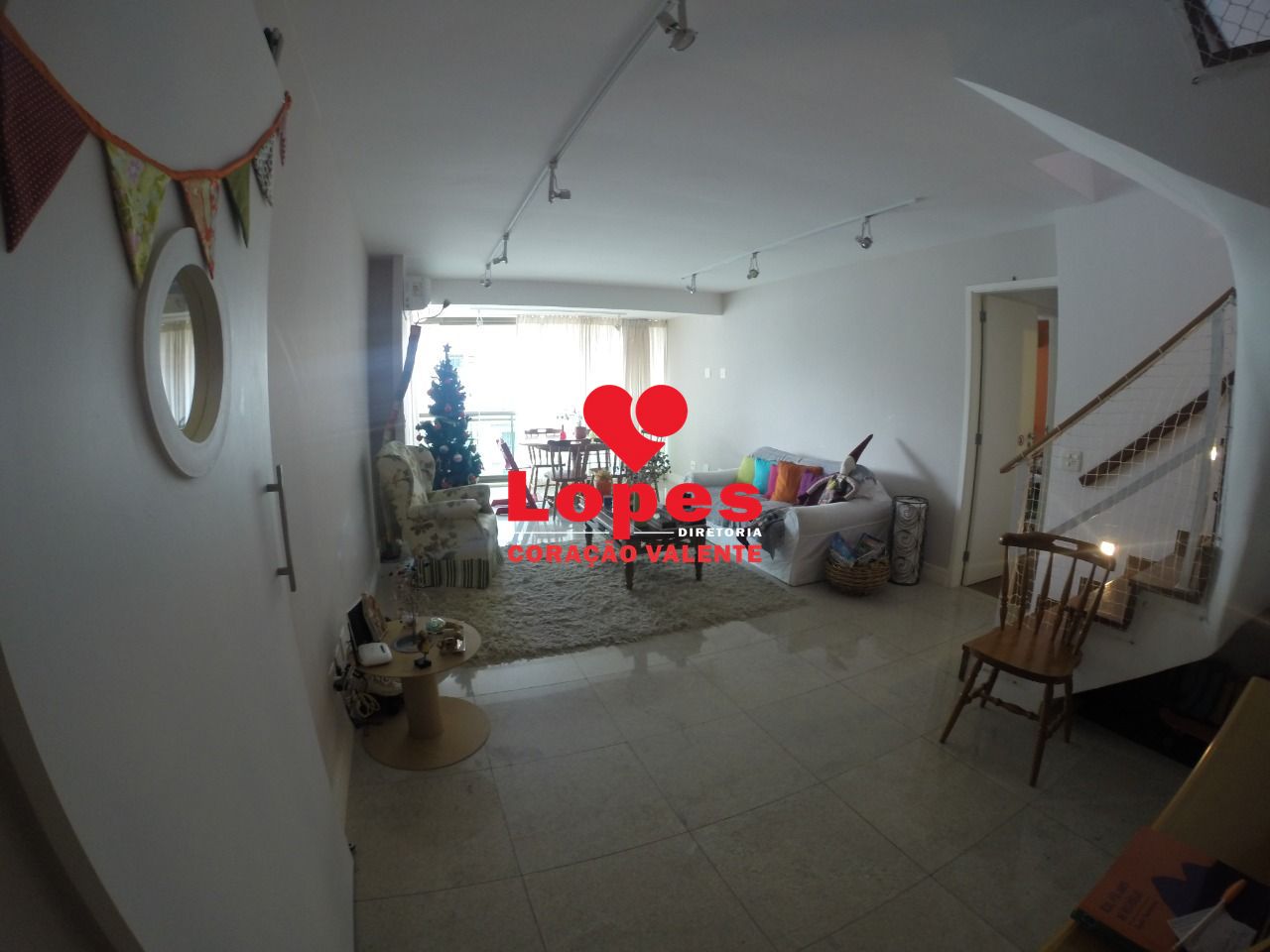 Cobertura, 2 quartos, 208 m² - Foto 22