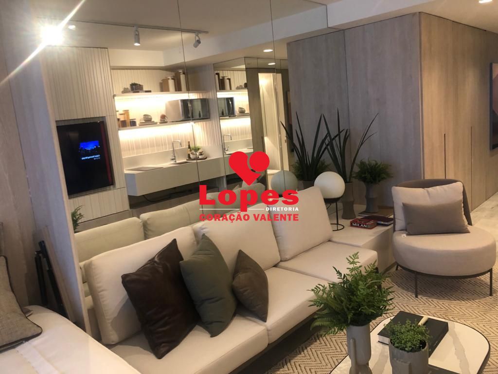 Prédio Inteiro, 32 m² - Foto 1