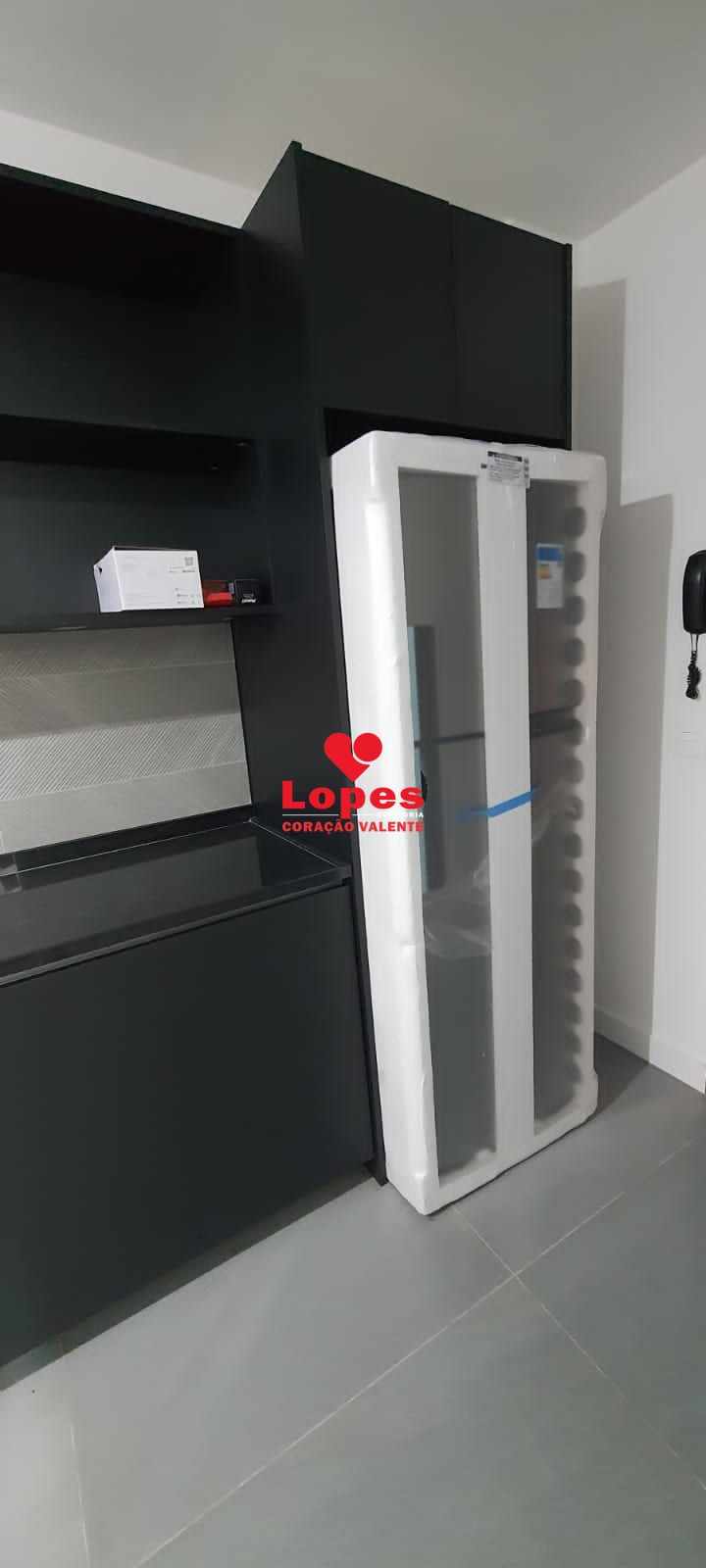 Apartamento, 1 quarto, 49 m² - Foto 9