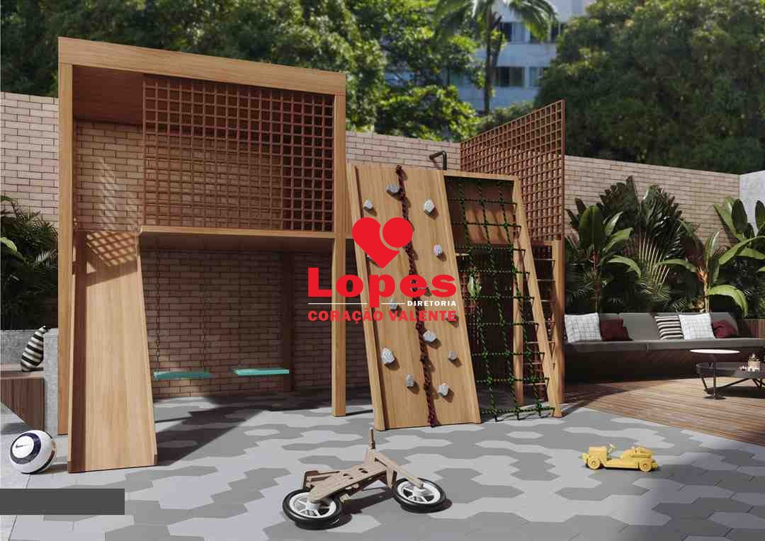 Apartamento, 2 quartos, 71 m² - Foto 7