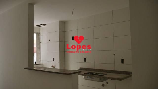 Apartamento à venda com 2 quartos, 50m² - Foto 7