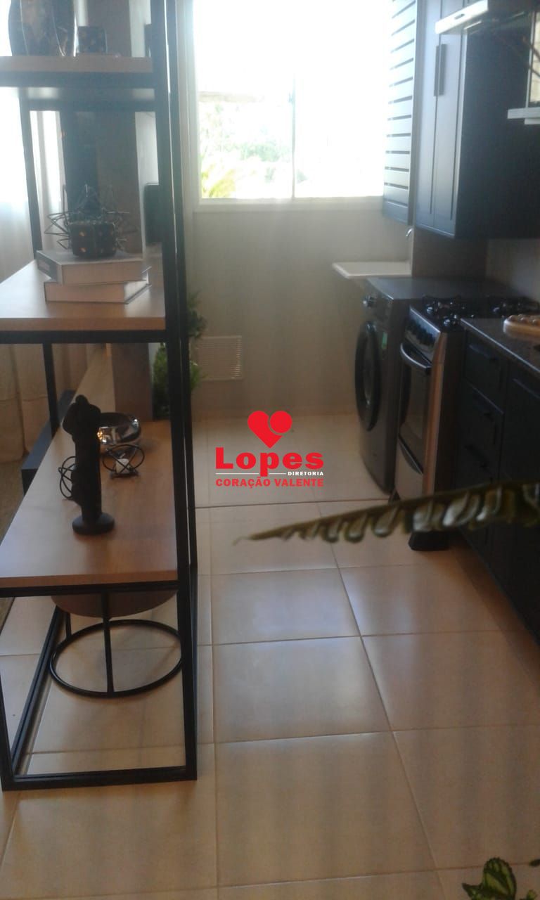 Apartamento, 2 quartos, 55 m² - Foto 4