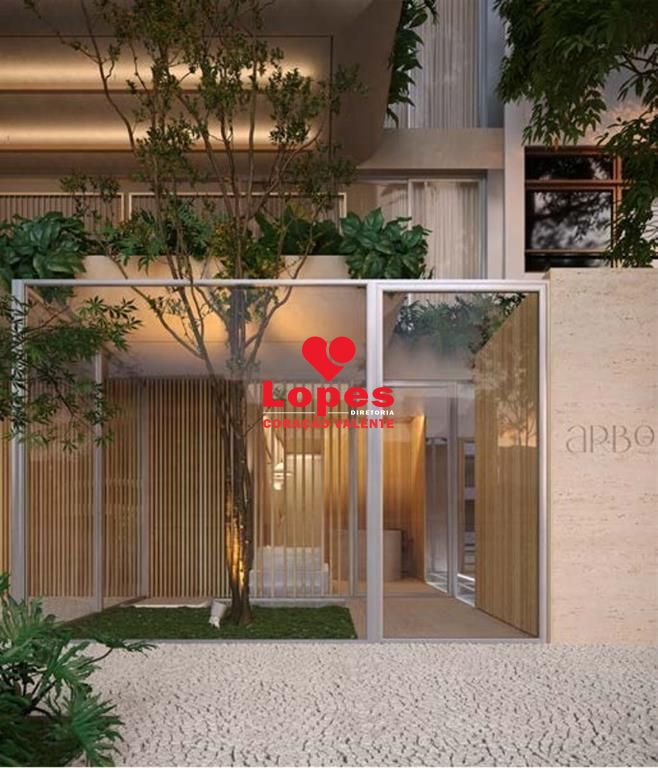 Apartamento, 3 quartos, 155 m² - Foto 7