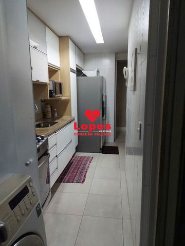 Apartamento à venda com 3 quartos, 113m² - Foto 6