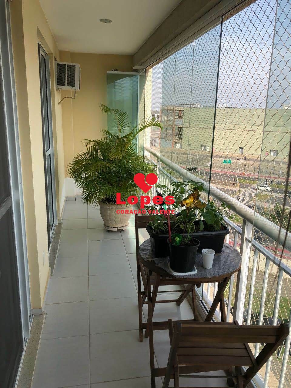Apartamento, 3 quartos, 103 m² - Foto 5