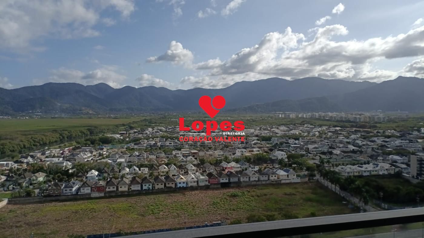 Cobertura, 3 quartos, 168 m² - Foto 4