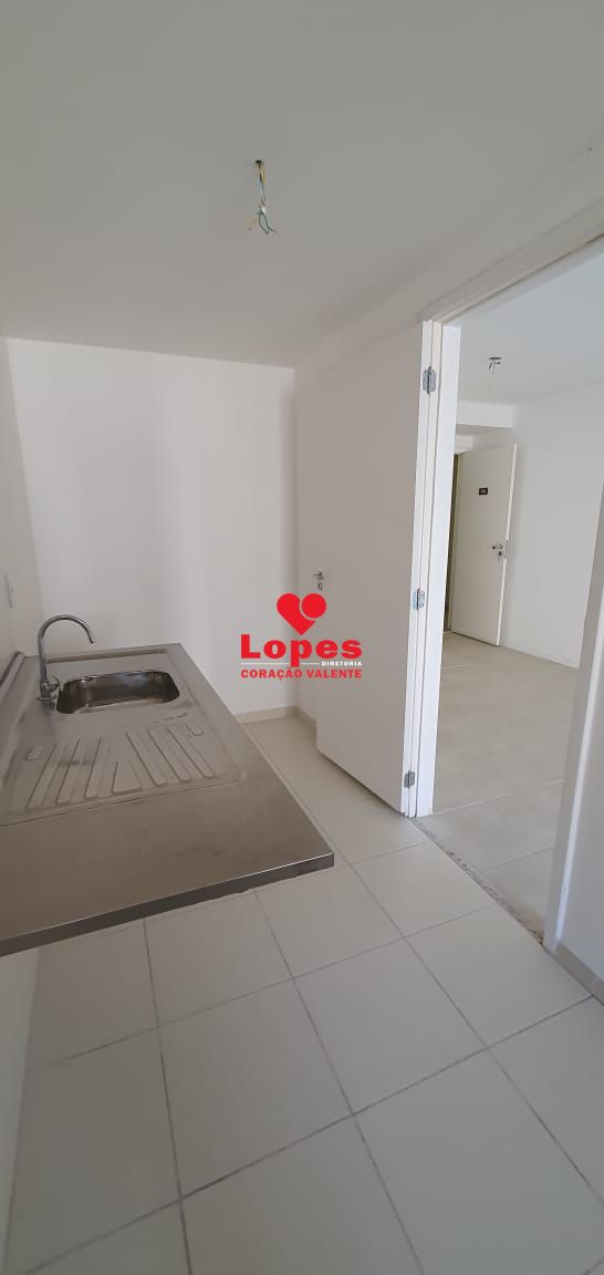 Apartamento, 2 quartos, 66 m² - Foto 9