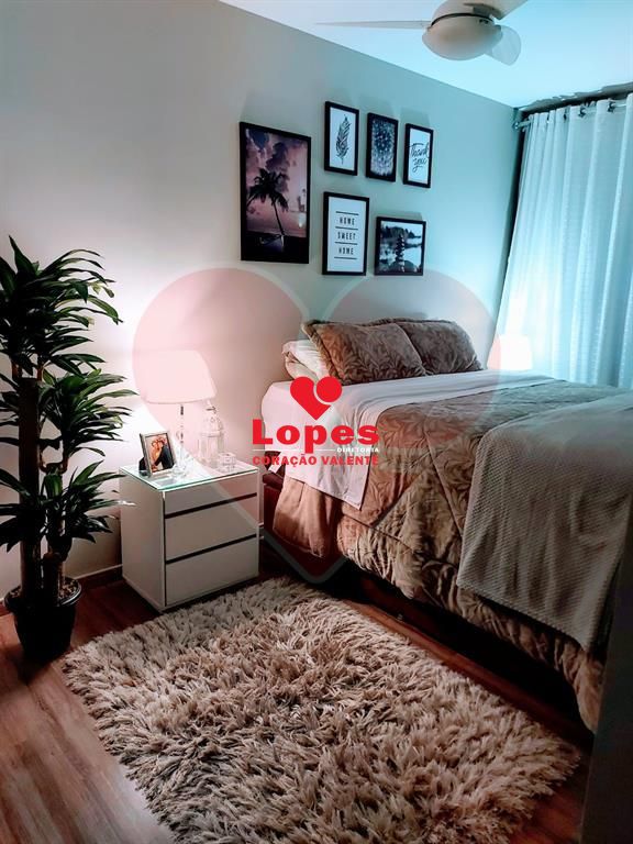 Apartamento à venda com 3 quartos, 80m² - Foto 4